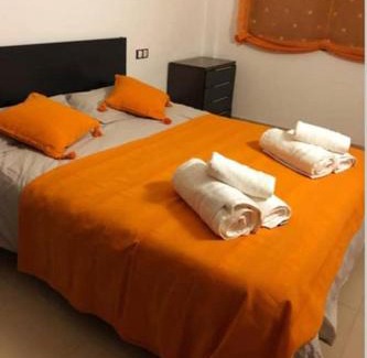 Mora d'Ebre Apartment | Apartament Comarques Catalanes