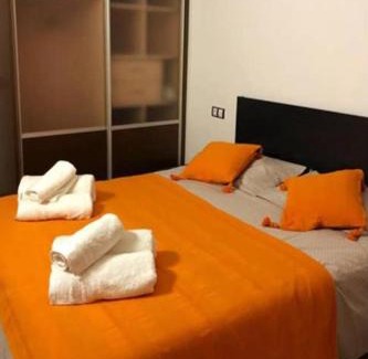 Mora d'Ebre Apartment | Apartament Comarques Catalanes