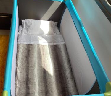 Mora d'Ebre Apartment | Apartament Comarques Catalanes