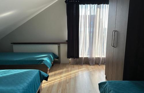 Wodzislaw Slaski Apartment | Apartament Contra