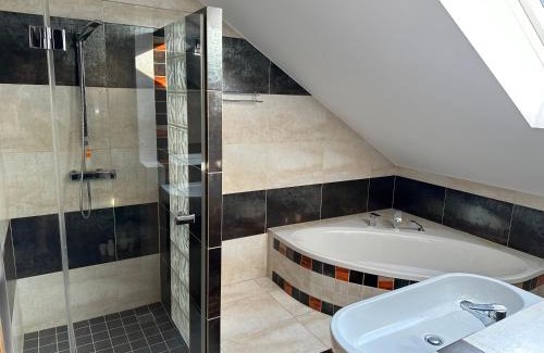 Wodzislaw Slaski Apartment | Apartament Contra