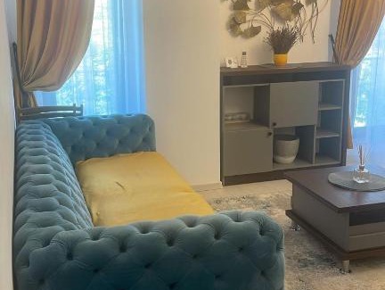 Copou Apartment | Apartament Copou Parcul Expoziției