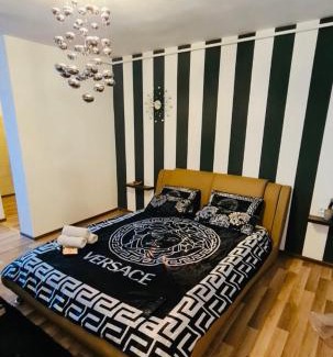 Deva Apartment | Apartament cristina
