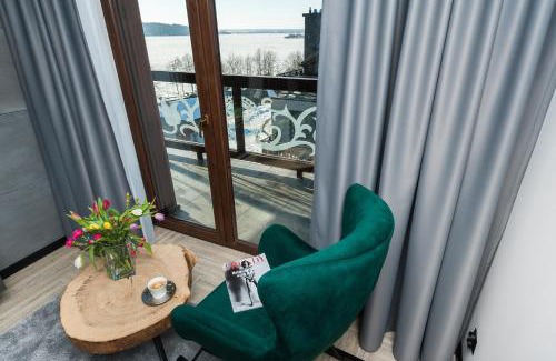 Czorsztyn Apartment | Apartament Czorsztyn Lake & Ski
