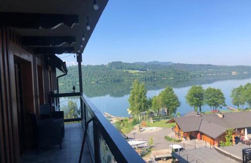 Czorsztyn Apartment | Apartament Czorsztyn Lake & Ski