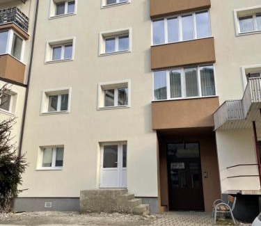 Borsa Apartment | Apartament Danci.