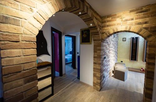 Borsa Apartment | Apartament Danci.