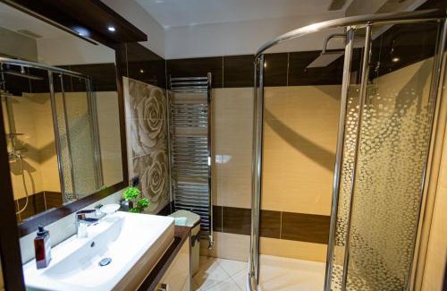 Borsa Apartment | Apartament Danci.