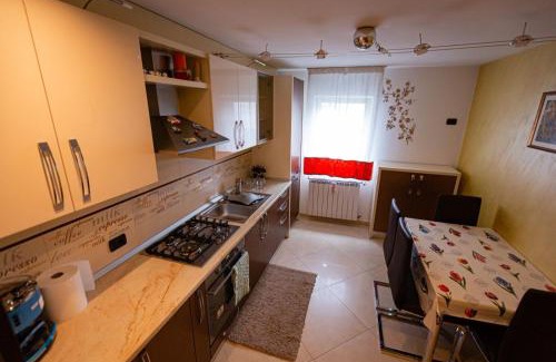 Borsa Apartment | Apartament Danci.