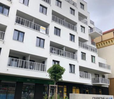Fabryczna Apartment | Apartament De Lux Apart 45 Grabiszyńska