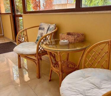 Ploiesti Apartment | Apartament de lux cu terasă