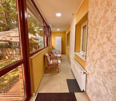 Ploiesti Apartment | Apartament de lux cu terasă