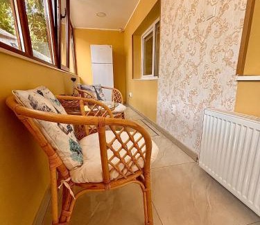 Ploiesti Apartment | Apartament de lux cu terasă