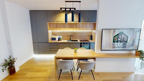 Sibiu Apartment | Apartament de Lux Sibiu VRT