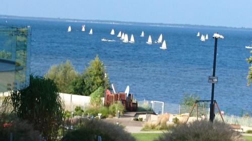 Puck Apartment | Apartament DELFIN