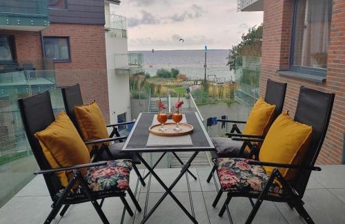 Puck Apartment | Apartament DELFIN