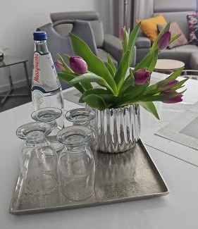 Puck Apartment | Apartament DELFIN