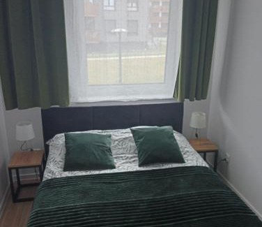 Nysa Apartment | Apartament Diament 2 - Jezioro Nyskie