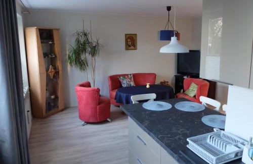 Gliwice Apartment | Apartament dla biznesu i rodziny
