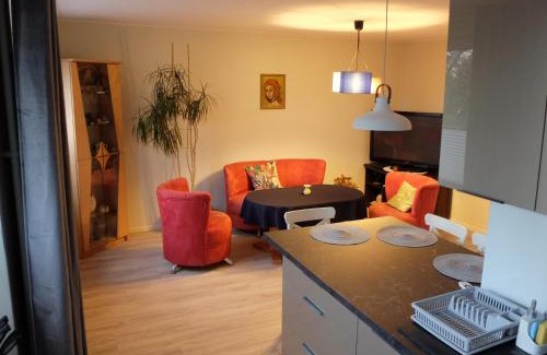 Gliwice Apartment | Apartament dla biznesu i rodziny