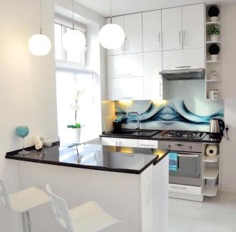 Gniezno Apartment | Apartament Domi