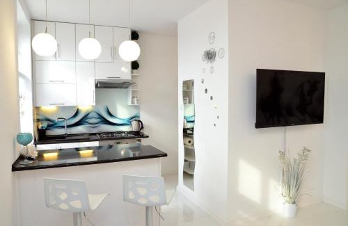 Gniezno Apartment | Apartament Domi