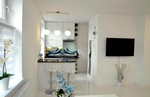 Gniezno Apartment | Apartament Domi