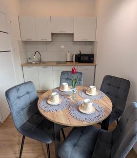 Choczewo Apartment | Apartament Domowe Zacisze 2