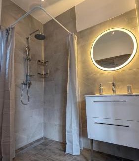 Choczewo Apartment | Apartament Domowe Zacisze 2