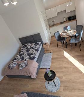 Choczewo Apartment | Apartament Domowe Zacisze 2