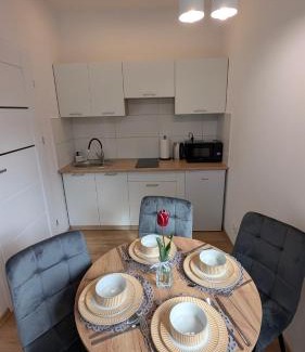 Choczewo Apartment | Apartament Domowe Zacisze 2