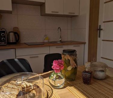 Choczewo Apartment | Apartament Domowe Zacisze 1