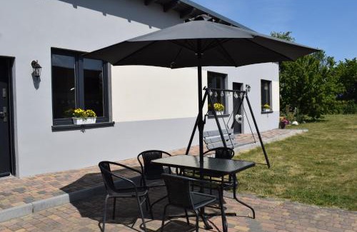 Choczewo Apartment | Apartament Domowe Zacisze 1