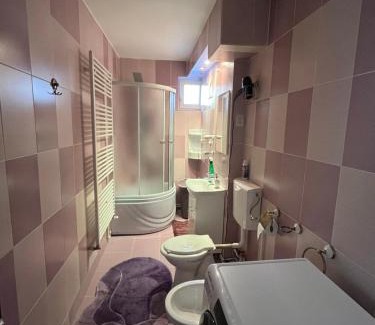 Cavnic Apartment | Apartament Dor de Munte Cavnic