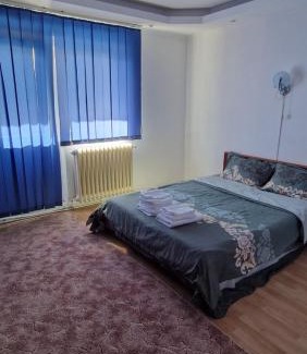 Dragasani Apartment | Apartament Drăgășani