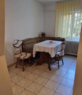 Dragasani Apartment | Apartament Drăgășani