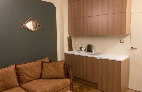 Ostrow Wielkopolski Apartment | Apartament Drohaczyński