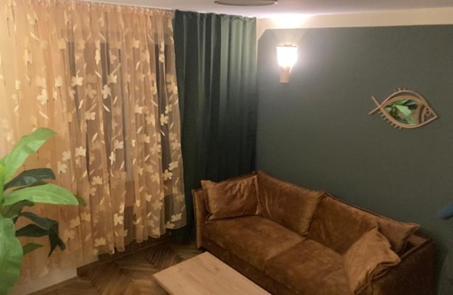 Ostrow Wielkopolski Apartment | Apartament Drohaczyński