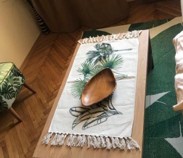 Ostrow Wielkopolski Apartment | Apartament Drochaczyński