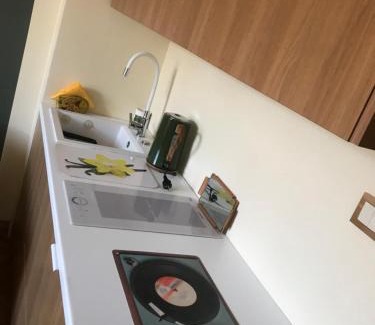 Ostrow Wielkopolski Apartment | Apartament Drochaczyński