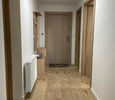 Srebrna Gora Apartment | Apartament Eden