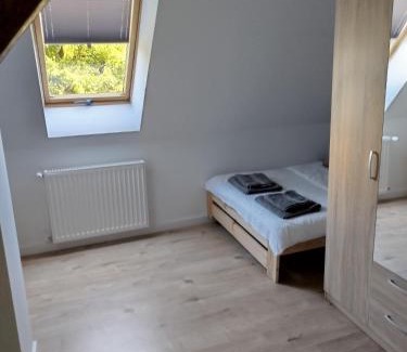 Srebrna Gora Apartment | Apartament Eden