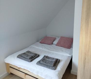 Srebrna Gora Apartment | Apartament Eden