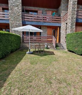 La Molina Apartment | Apartament el mirador de la Cerdanya