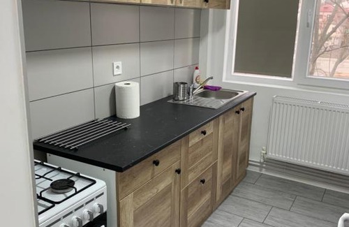 Barlad Apartment | Apartament Elena