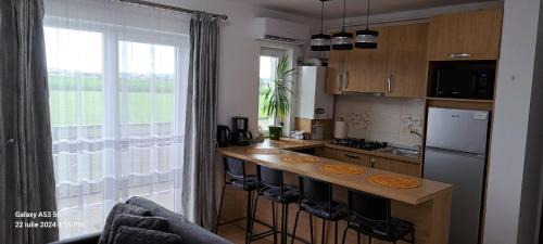 Sibiu Apartment | Apartament Elena