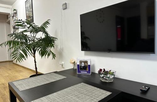 Sibiu Apartment | Apartament Elena