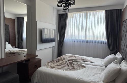 Trikomo Apartment | Apartament Elizabeth Grand Sapphire