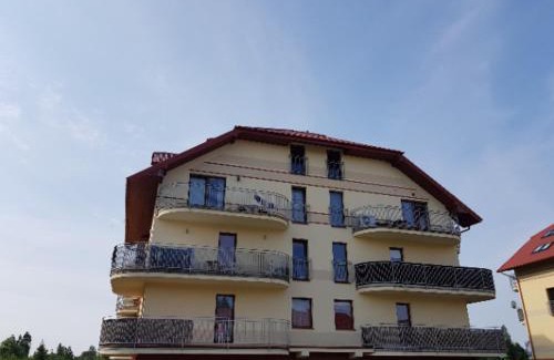 Karwia Apartment | Apartament Emilia