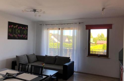 Karwia Apartment | Apartament Emilia